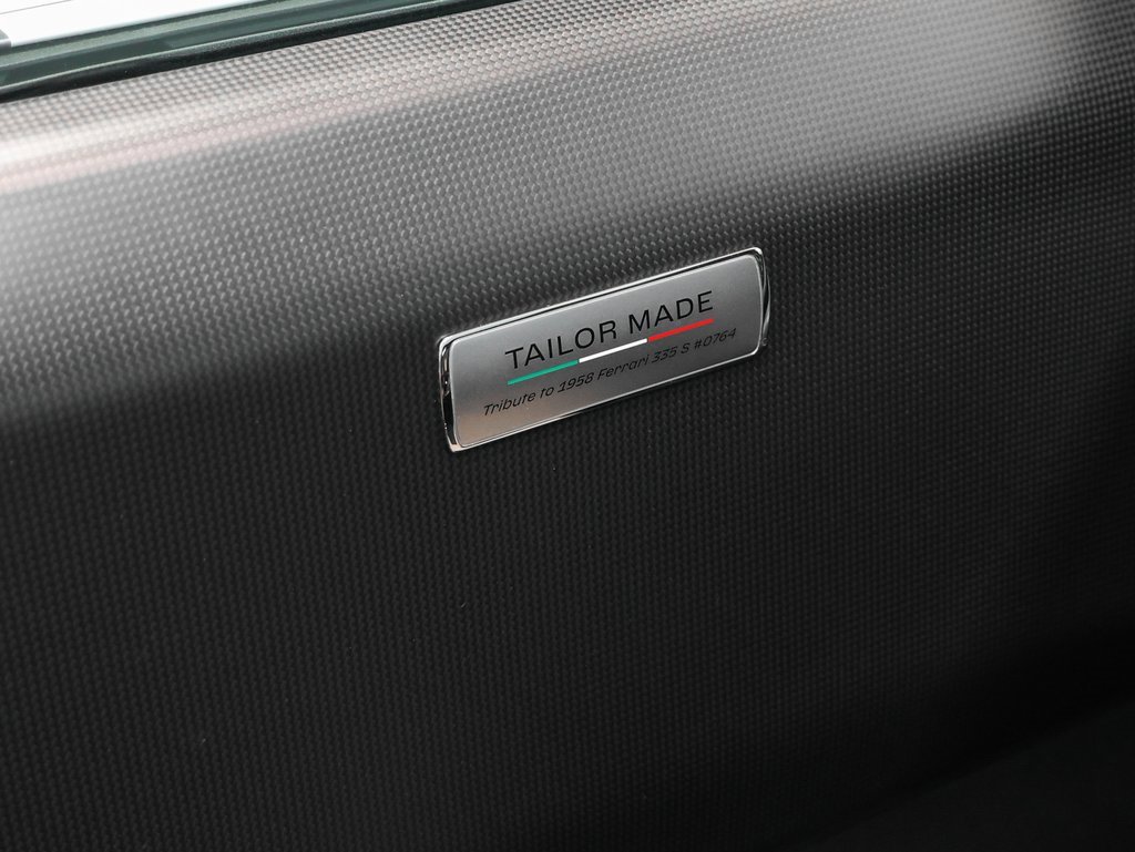 Certified 2024 Ferrari 296 GTS image 23