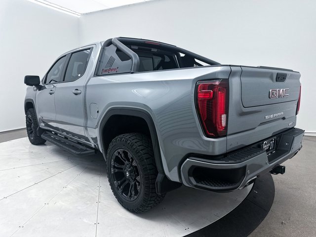 Used 2023 GMC Sierra 1500 AT4 w/ AT4 Preferred Package image 16
