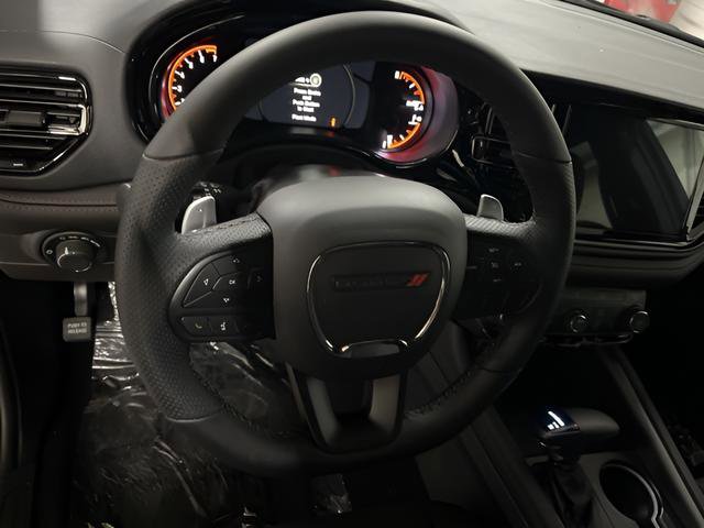New 2026 Dodge Durango GT image 14