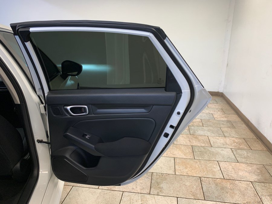 Used 2023 Honda Civic EX image 42