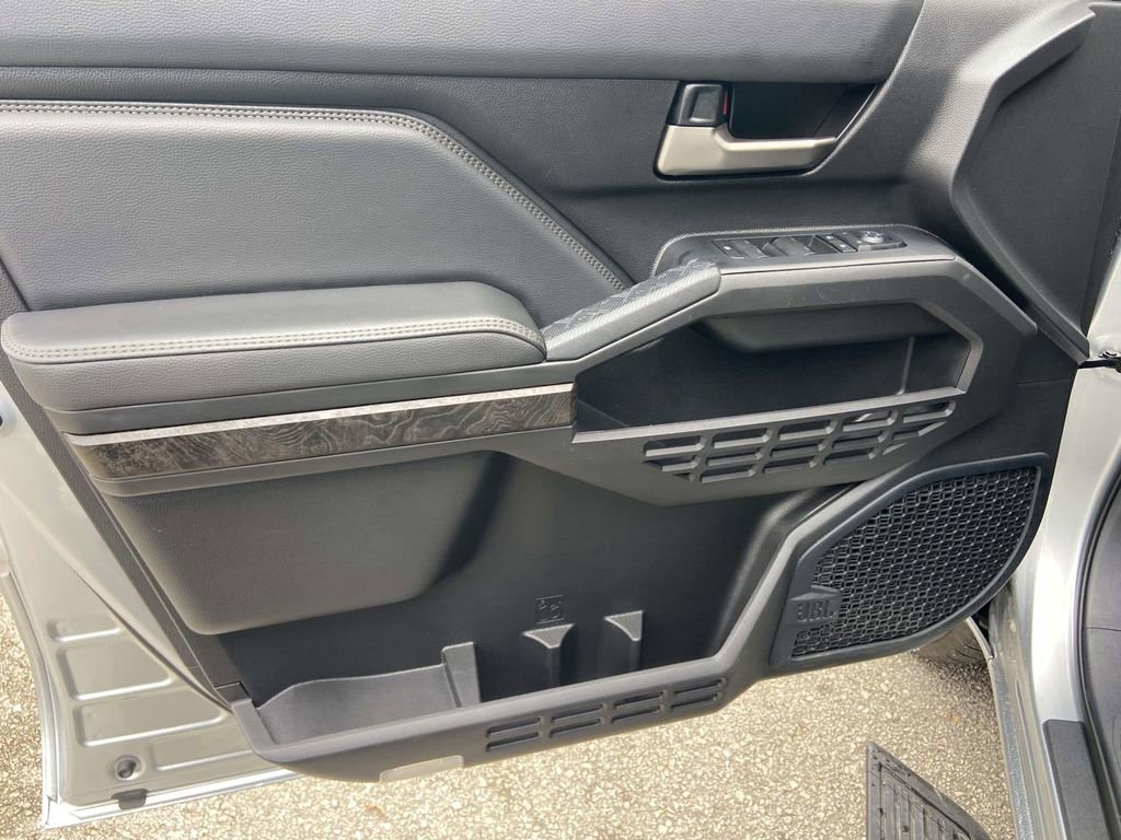 Used 2024 Toyota Tacoma Limited image 12