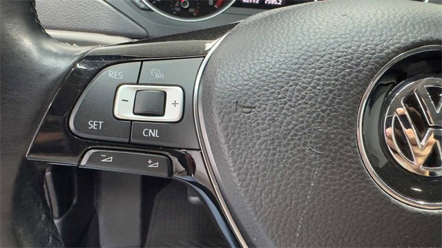 Used 2018 Volkswagen Jetta SE image 25