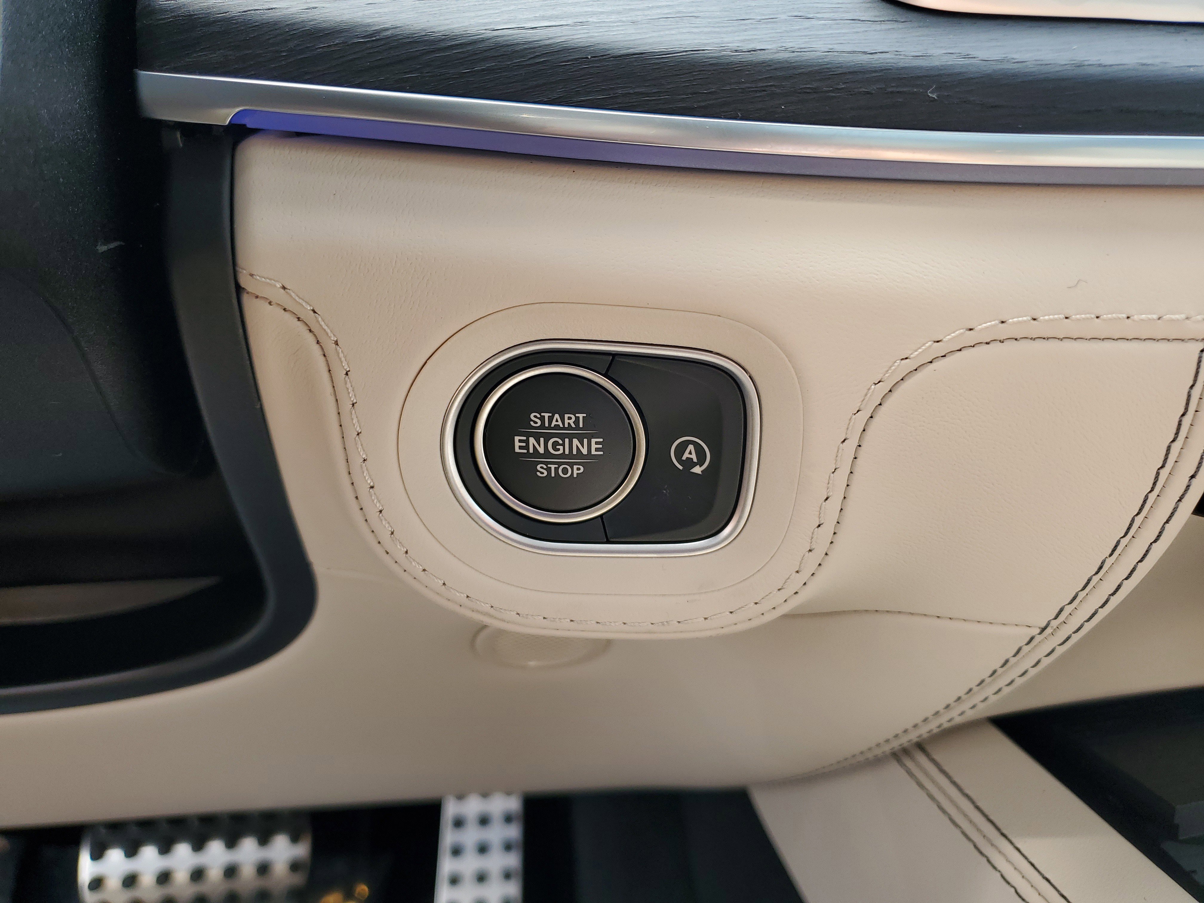 New 2026 Mercedes-Benz GLS 63 AMG 4MATIC image 41