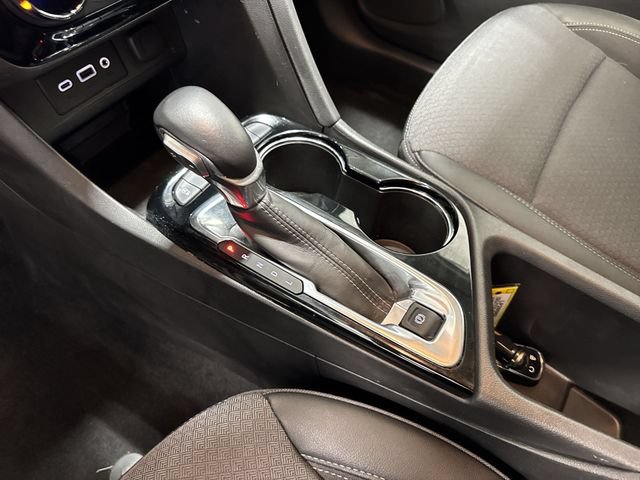 Certified 2023 Buick Encore GX Preferred w/ Cold Weather Comfort Package FWD image 20
