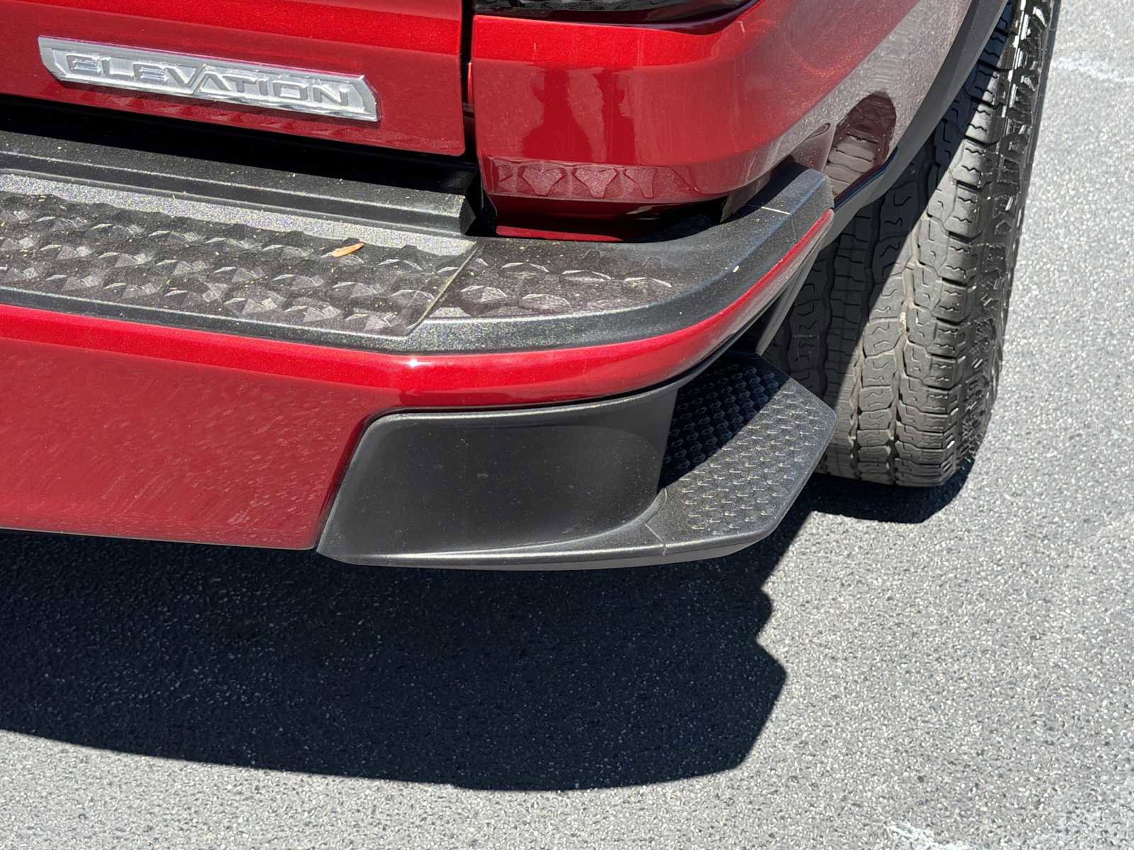 Used 2023 GMC Canyon Elevation w/ Convenience Package image 26