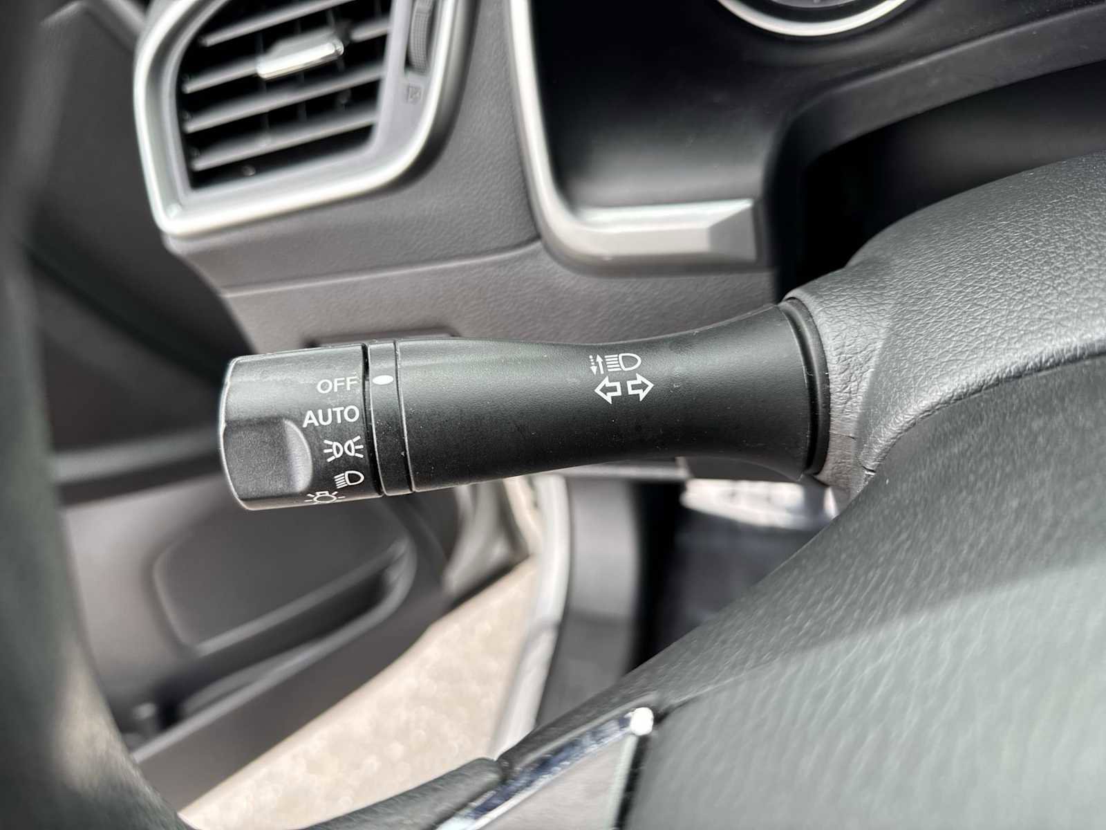 Used 2023 Nissan Murano S image 24