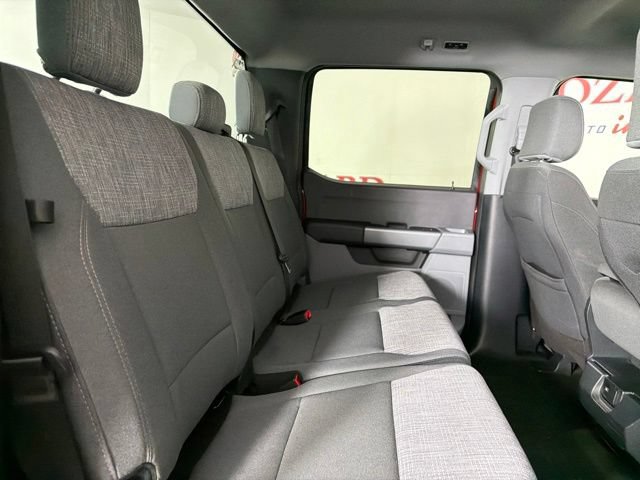Used 2023 Ford F250 XLT w/ 360-Degree Camera Package AWD/4WD image 18