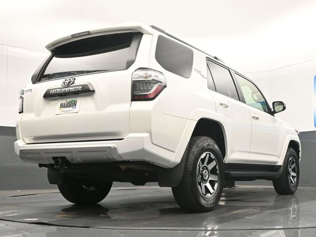 Used 2024 Toyota 4Runner TRD Off-Road Premium image 22