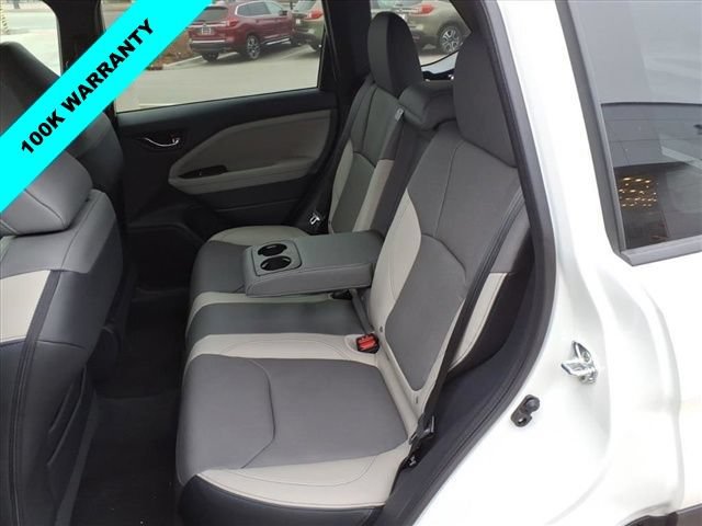 Used 2026 Subaru Forester Limited AWD/4WD image 30