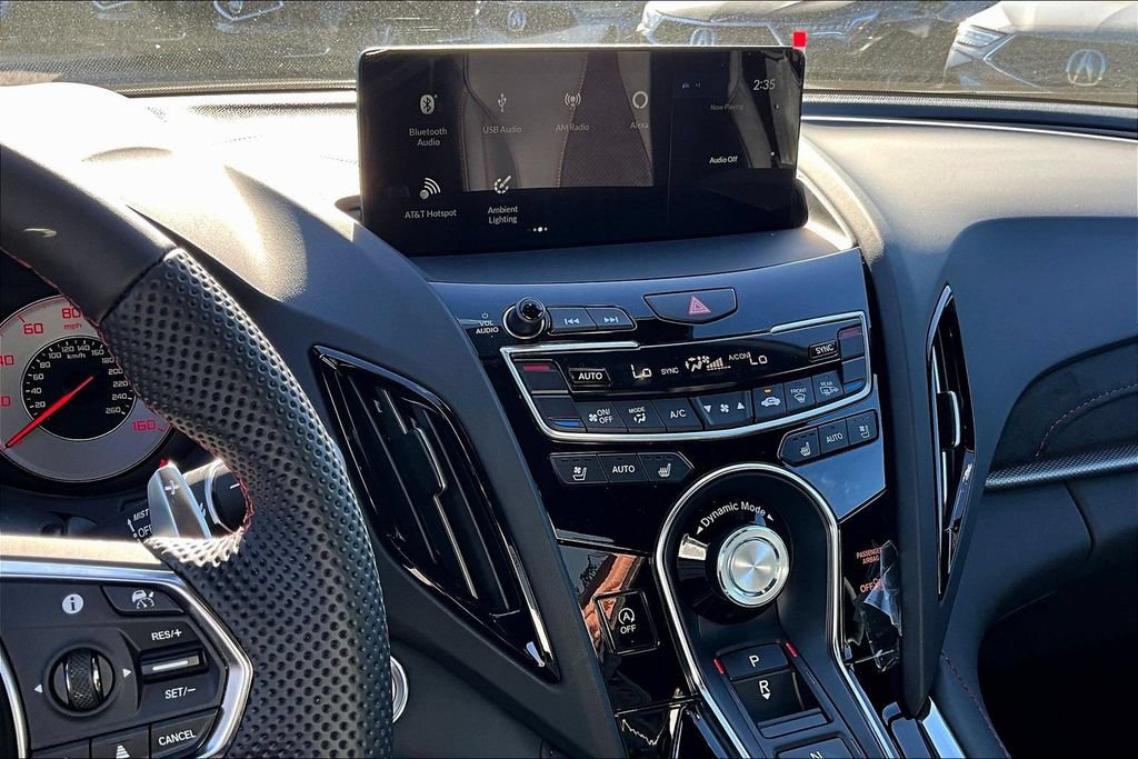 New 2026 Acura RDX A-Spec AWD/4WD image 19