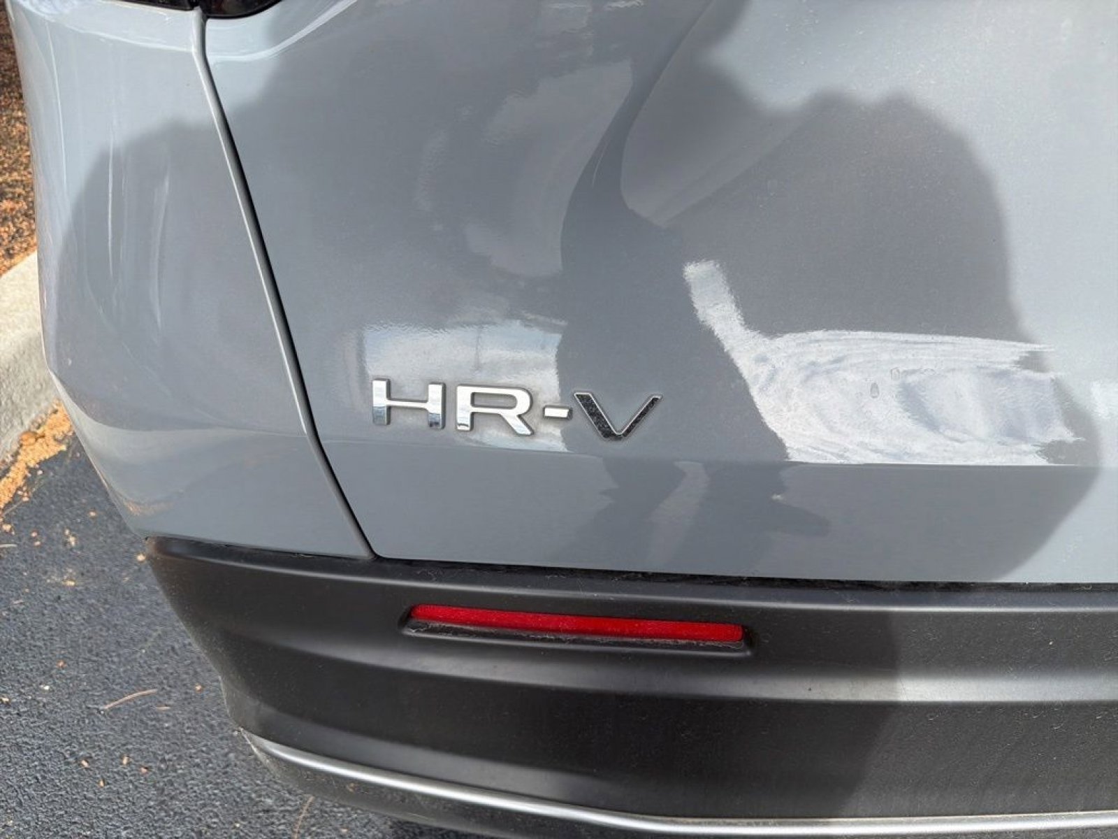 Used 2023 Honda HR-V Sport image 16