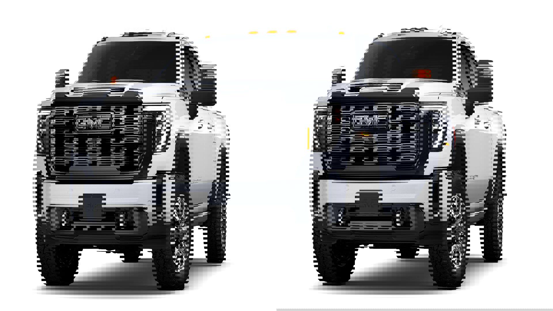 New 2026 GMC Sierra 3500 Denali Ultimate image 35