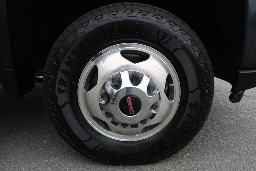 Certified 2023 GMC Sierra 3500 Denali image 41