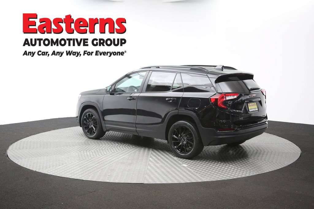 Used 2023 GMC Terrain SLE w/ Driver Convenience Package AWD/4WD image 64