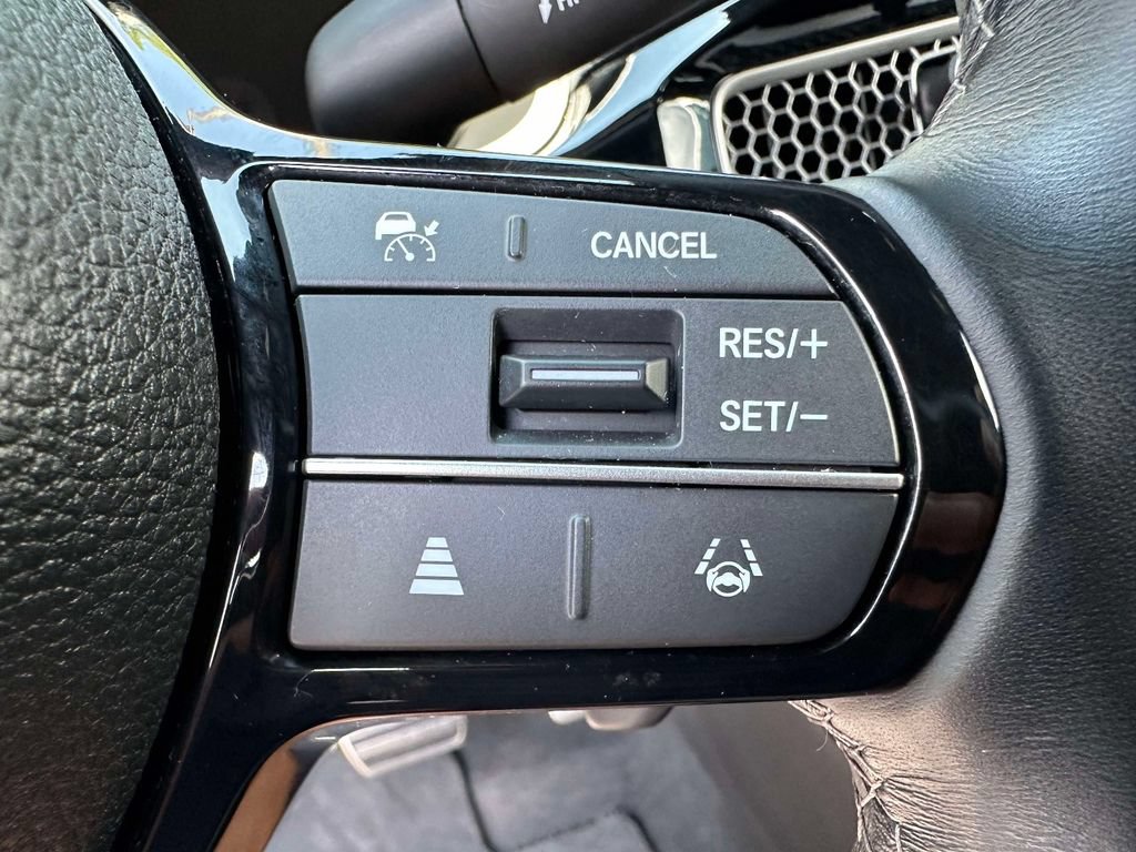 Used 2022 Honda Civic Sport image 25