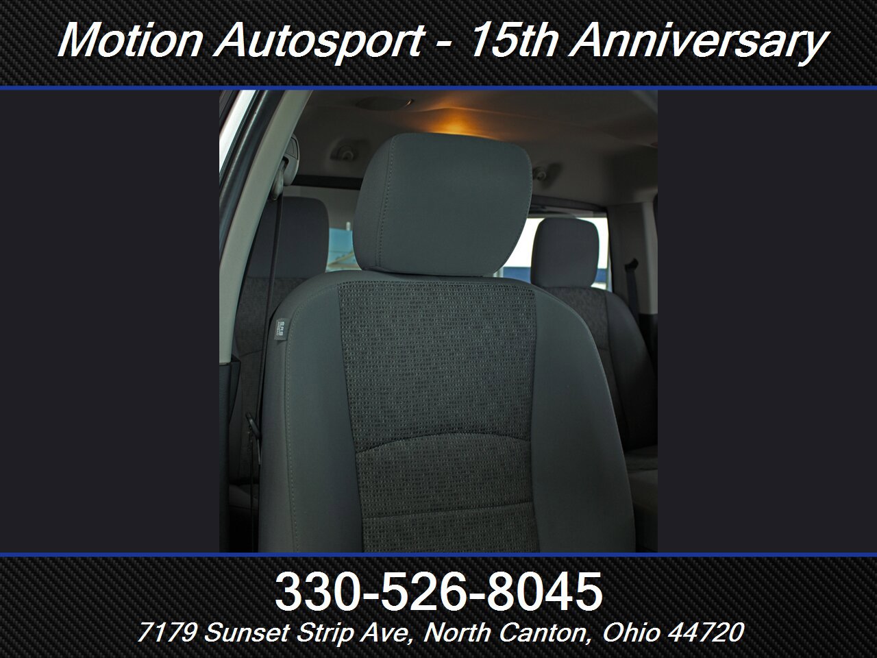 Used 2016 RAM 1500 Big Horn AWD/4WD image 38