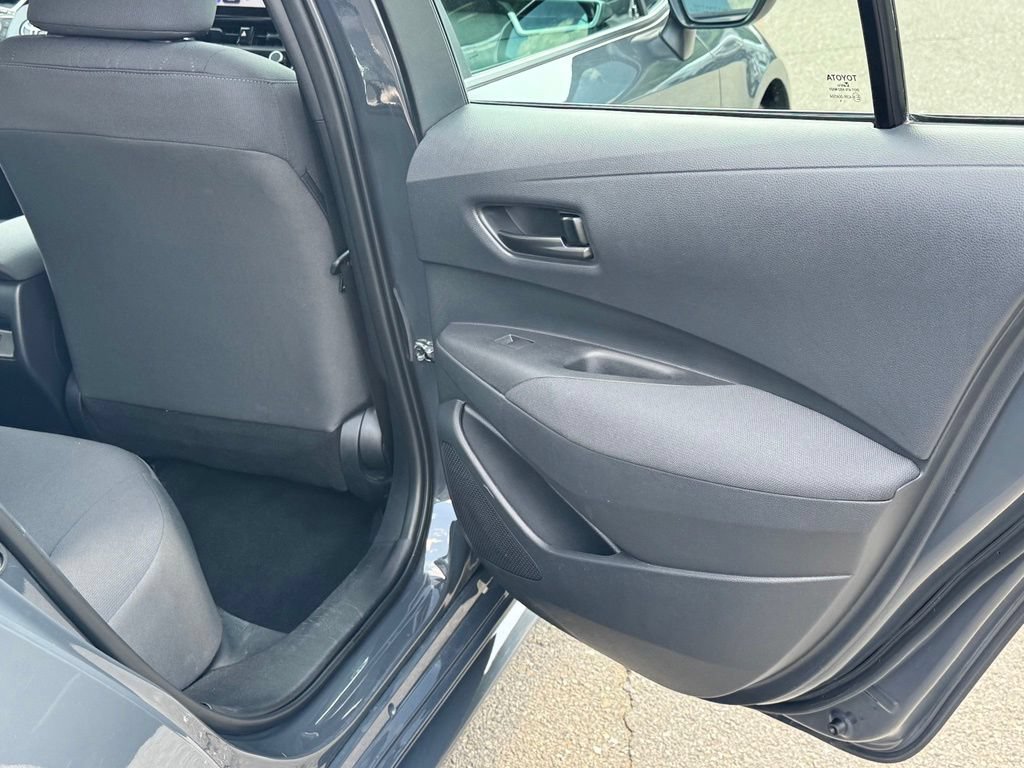 Used 2024 Toyota Corolla LE FWD image 22