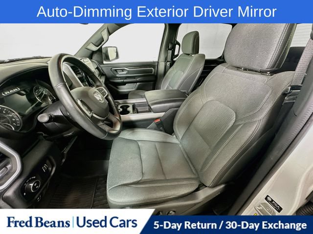 Used 2023 RAM 1500 Big Horn AWD/4WD image 29