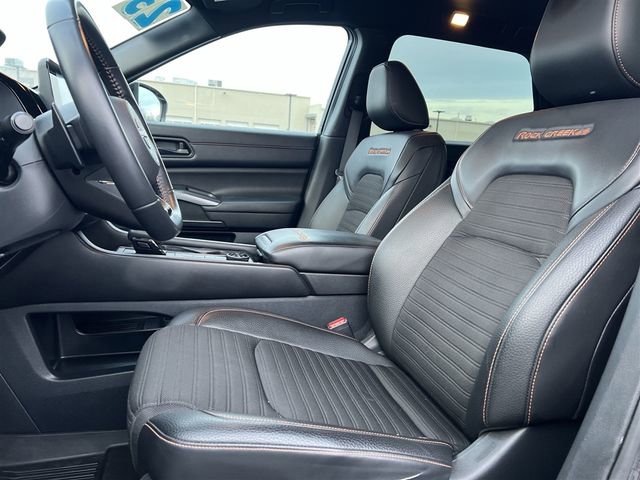 Used 2023 Nissan Pathfinder Rock Creek image 14