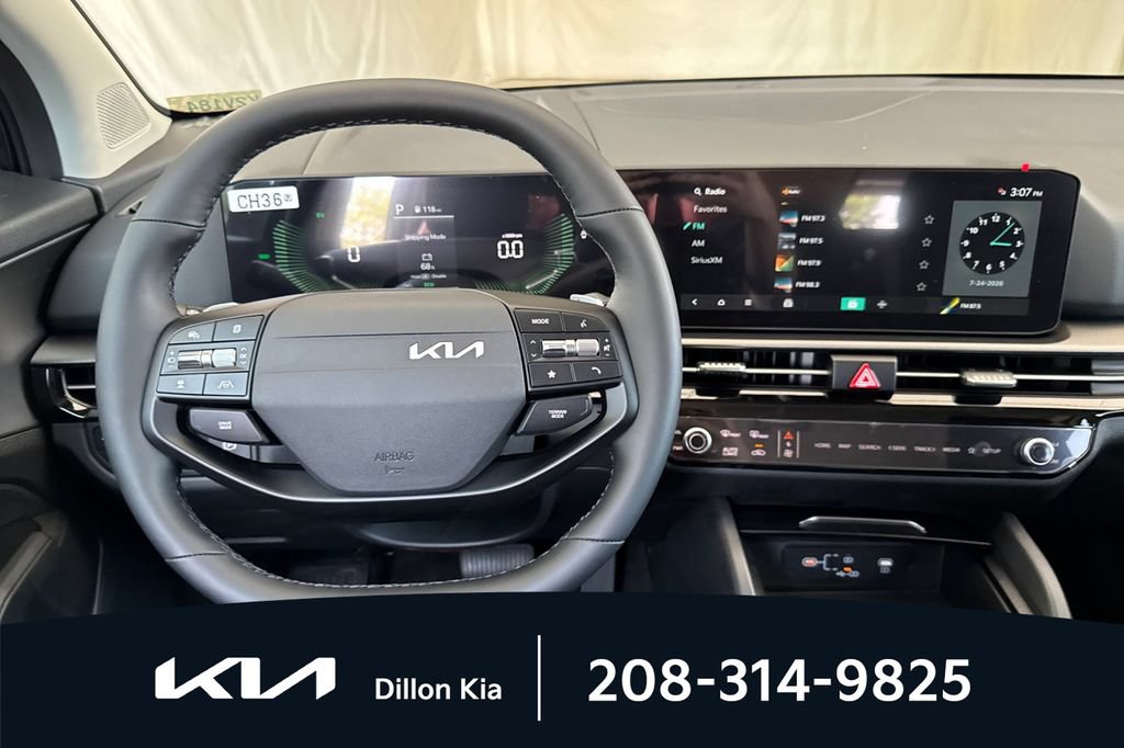 New 2027 Kia Sportage S AWD/4WD image 15
