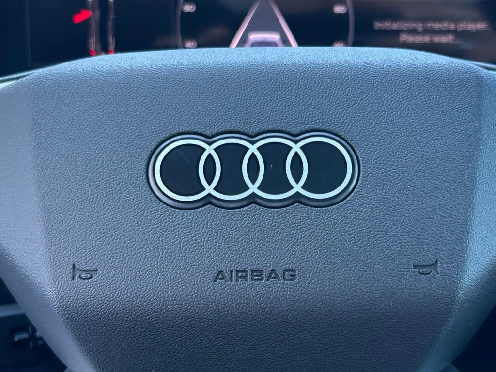 New 2025 Audi A5 2.0T Premium Plus image 52