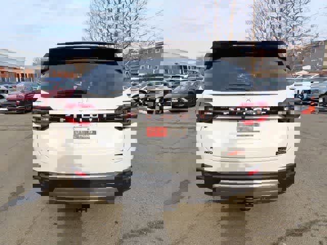 New 2026 Honda Pilot TrailSport image 5