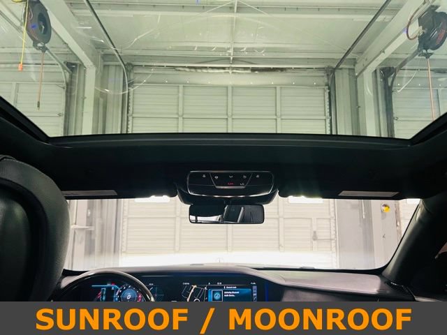 Used 2019 Mercedes-Benz S 450 Sedan image 9