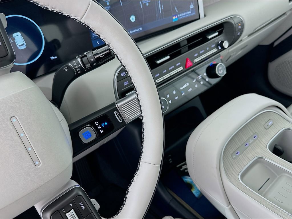 New 2026 Hyundai Palisade Calligraphy image 15