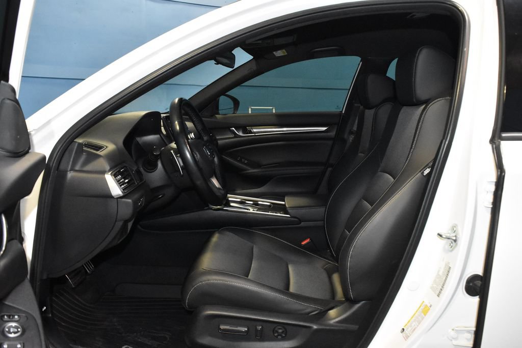 Used 2022 Honda Accord Sport image 7