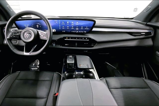 Used 2025 Buick Enclave Sport Touring image 18