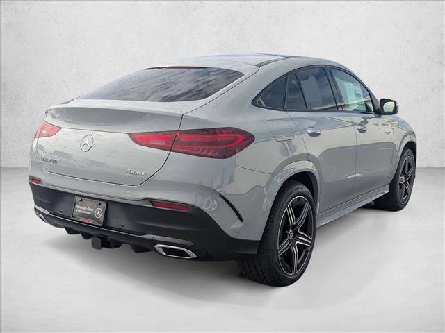 New 2026 Mercedes-Benz GLE 450 4MATIC Coupe video 2