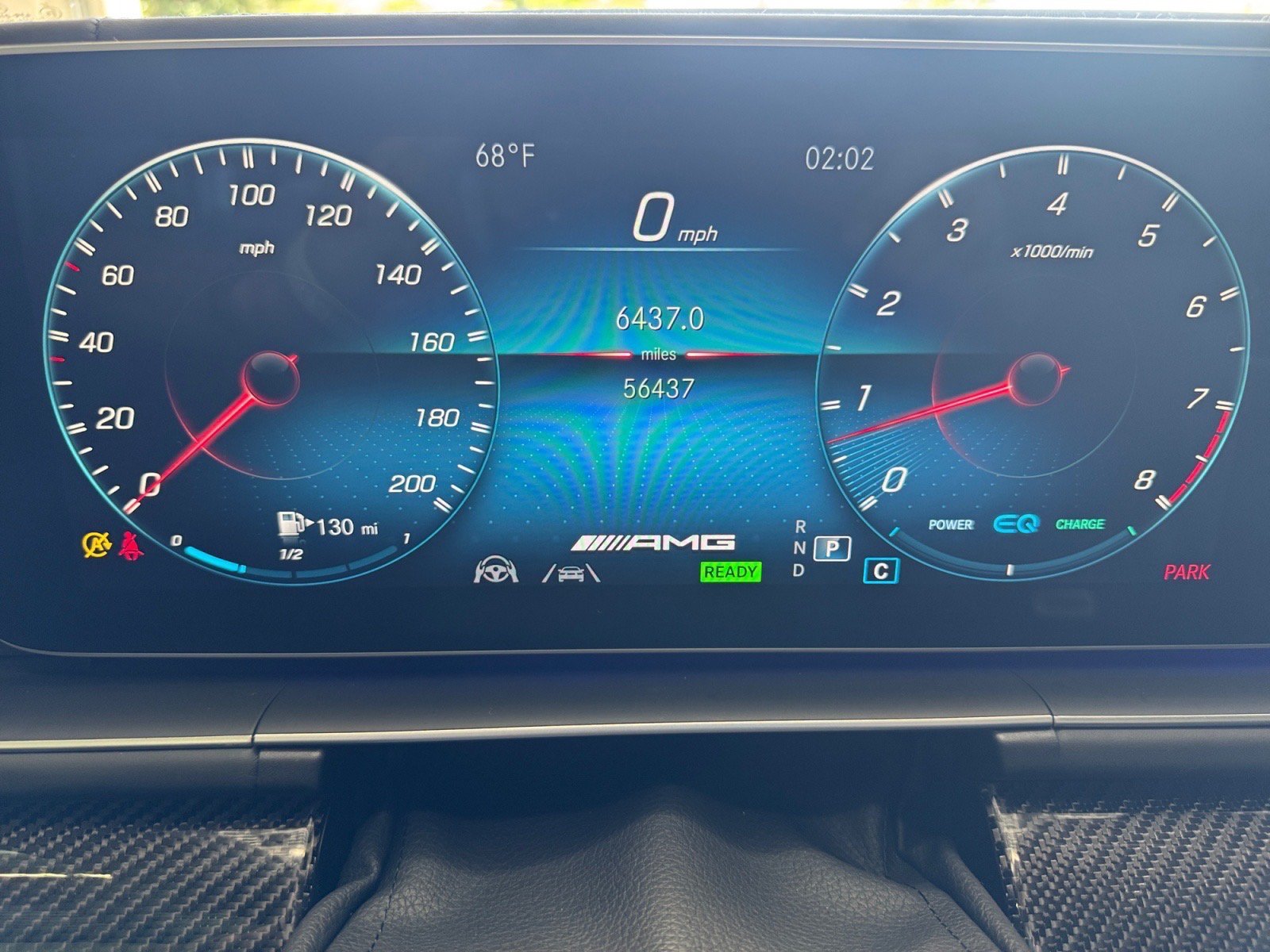 Certified 2021 Mercedes-Benz GLE 63 AMG S image 10
