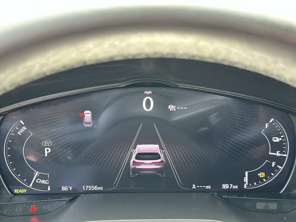 Certified 2024 MAZDA CX-90 Plug-In Hybrid w/ Premium Plus AWD/4WD image 24
