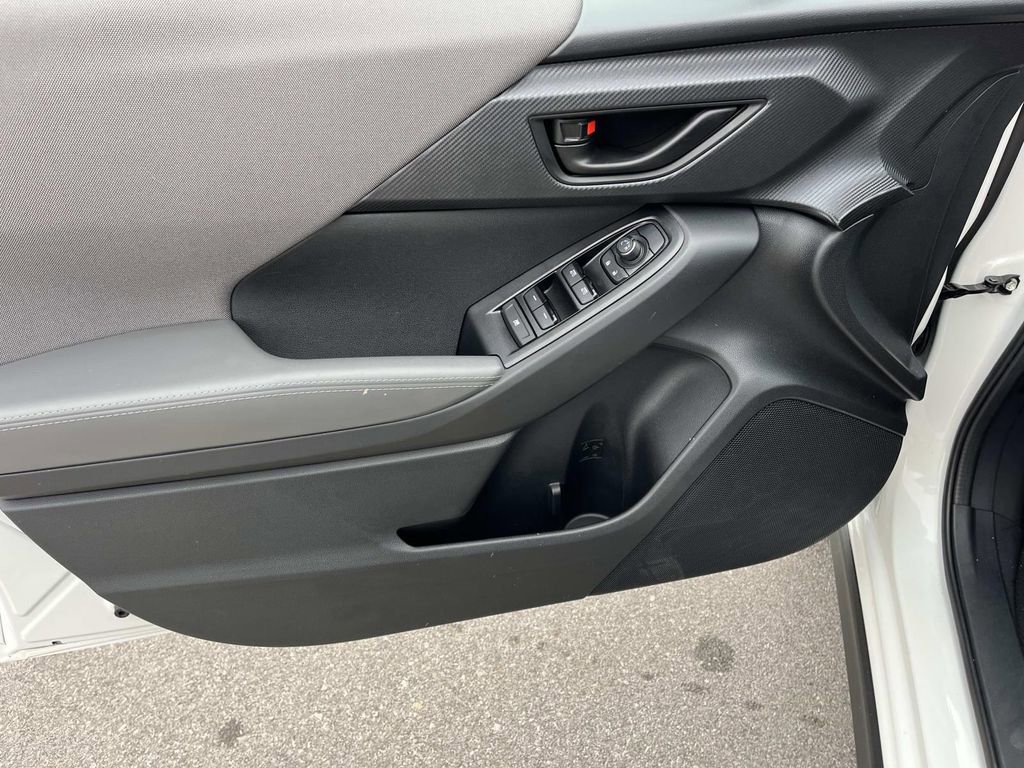 Used 2026 Subaru Crosstrek 2.0i Premium image 27