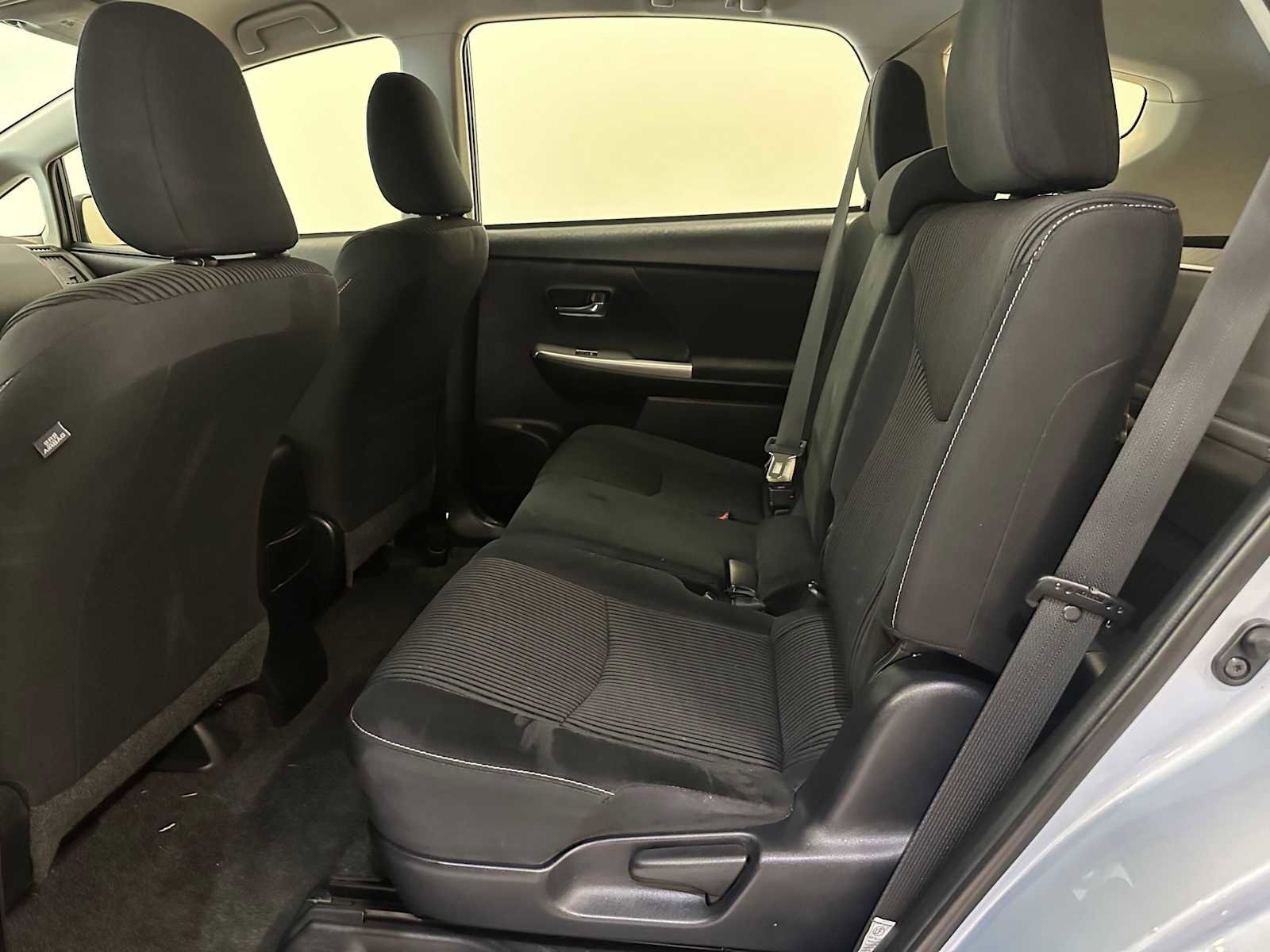 Used 2016 Toyota Prius V Two FWD image 22