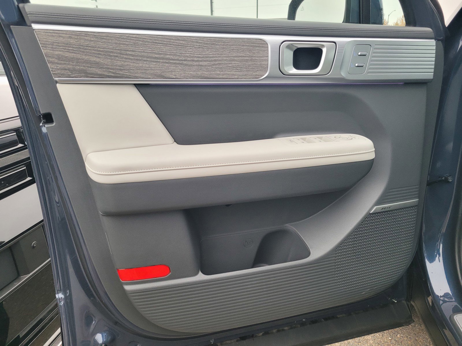 New 2026 Hyundai Santa Fe Calligraphy image 17