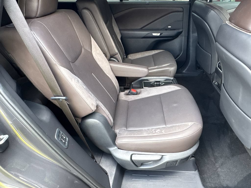 Used 2024 Lexus TX 350 FWD w/ Technology Package image 16