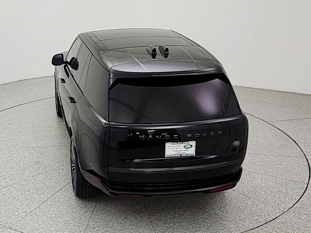 Certified 2023 Land Rover Range Rover SE AWD/4WD image 35