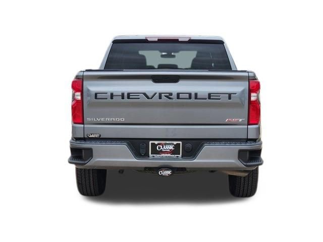 Used 2021 Chevrolet Silverado 1500 RST w/ Bed Protection Package image 22