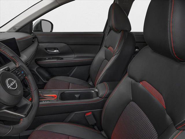 New 2026 Nissan Kicks SR FWD image 6