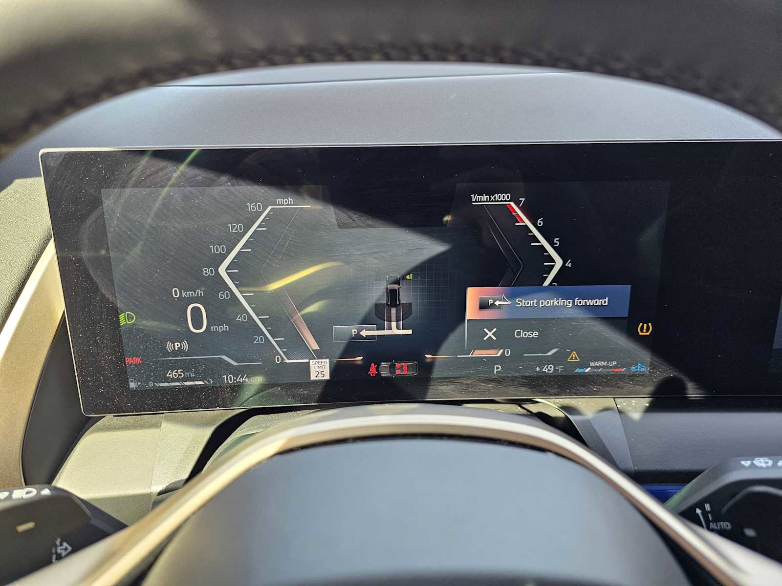 Used 2025 BMW X3 xDrive30i image 27