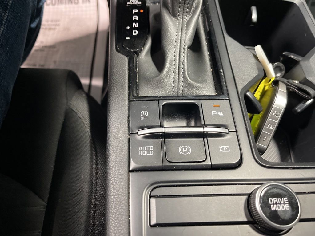 Used 2025 Kia K5 LXS FWD image 27