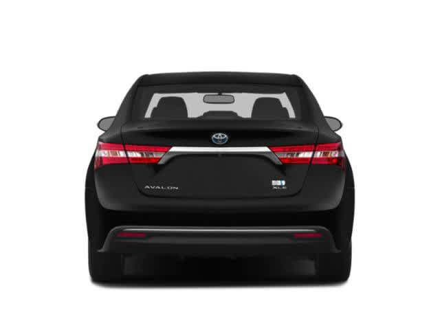 Used 2015 Toyota Avalon XLE Touring image 5