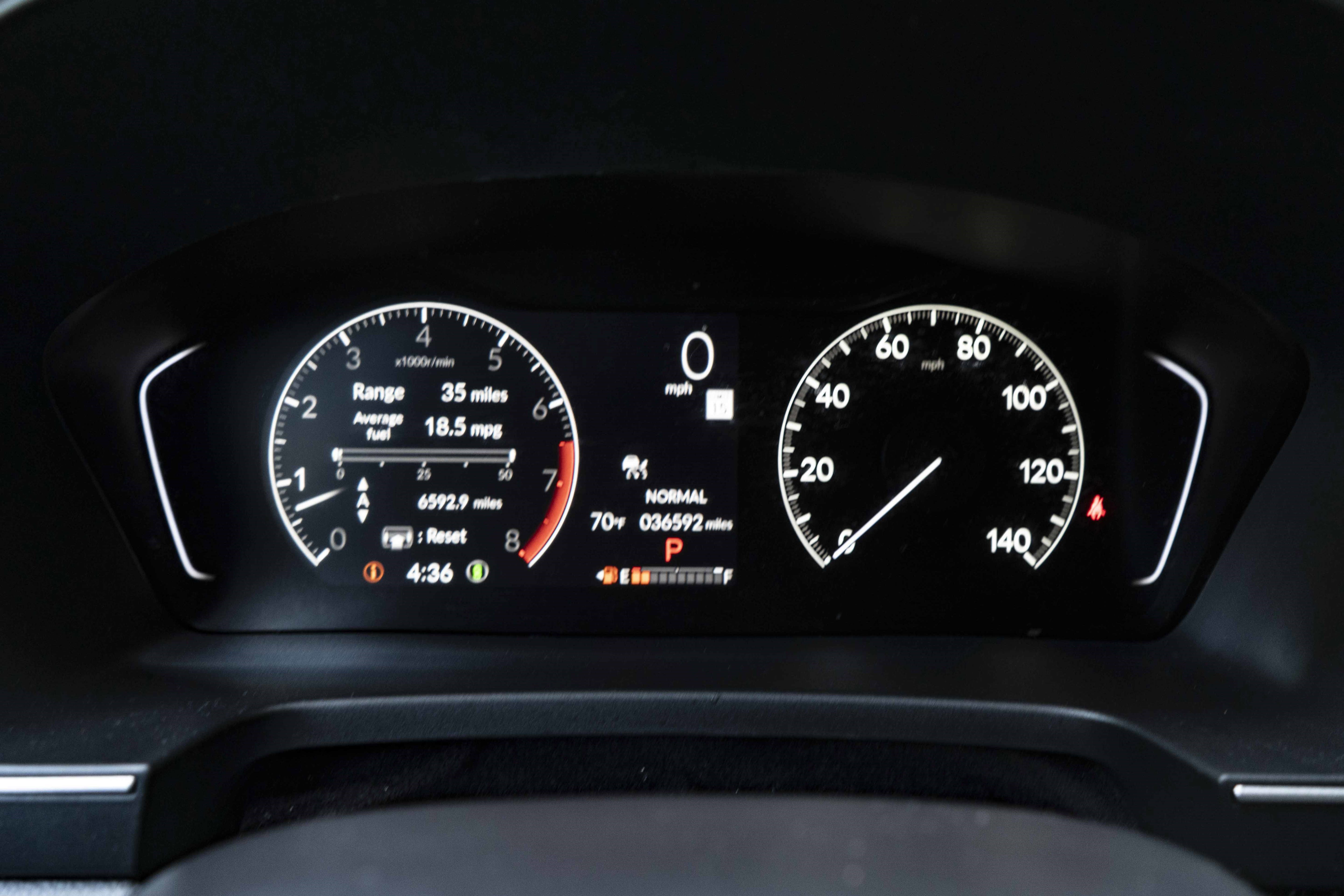 Used 2023 Honda Pilot EX-L image 23