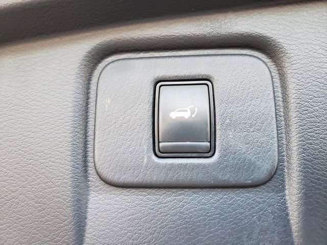 Used 2021 Nissan Murano Platinum w/ Cargo Package image 9