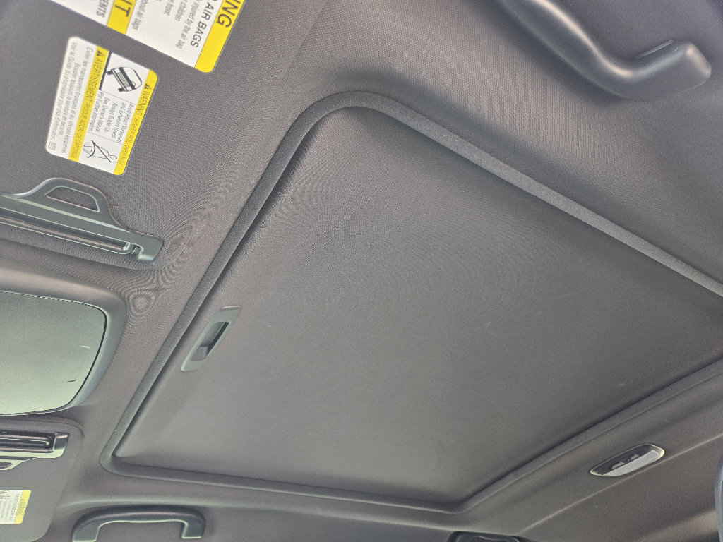 Used 2025 Subaru Forester Sport w/ Popular Package #1 image 27