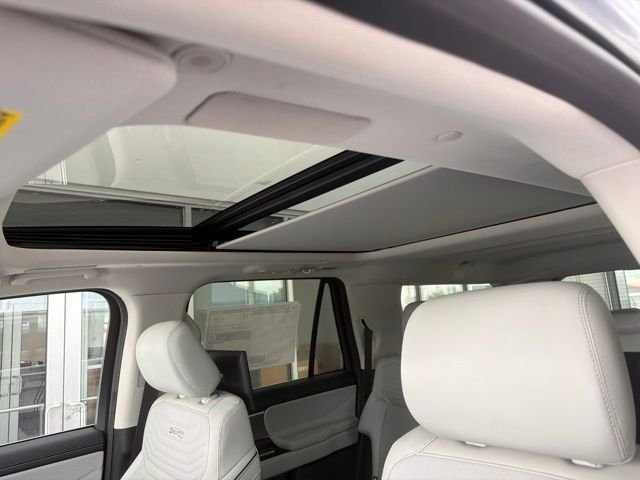 New 2027 Ford Expedition Max Platinum w/ Platinum Ultimate Package AWD/4WD image 50