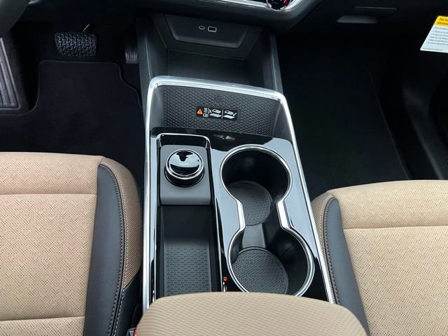 New 2026 Chevrolet Equinox ACTIV w/ Convenience Package III image 28