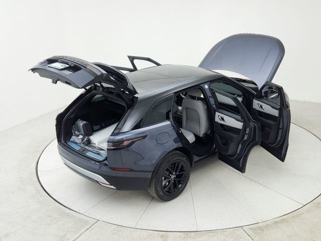 New 2026 Land Rover Range Rover Velar S image 16