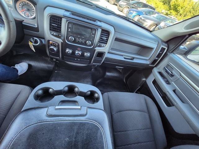 Used 2019 RAM 1500 Tradesman w/ Power & Remote Entry Group RWD image 17